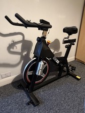 Jll ic300 pro - pro, exercise