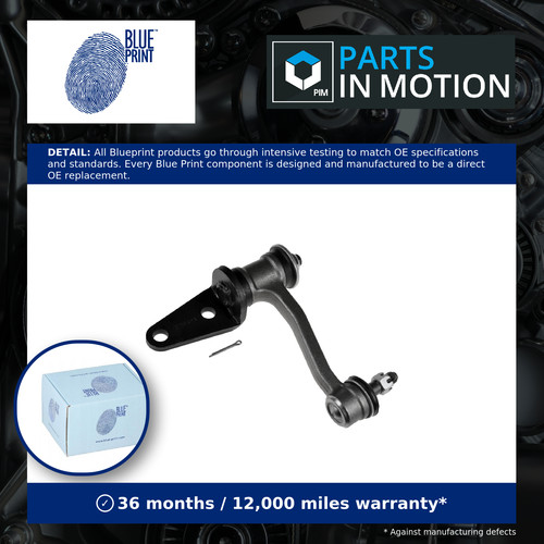 Idler arm fits toyota dyna - idler,