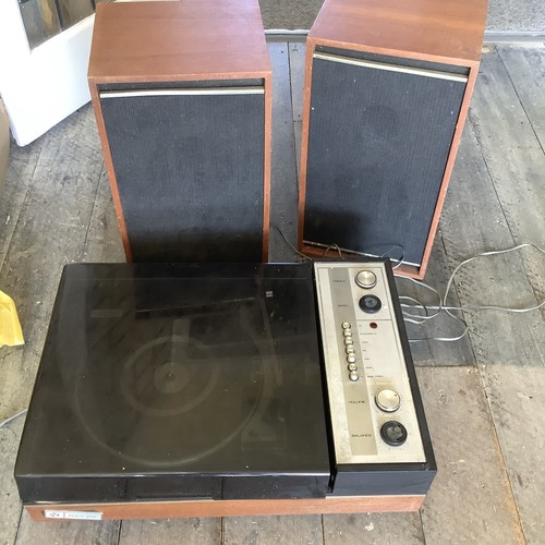 Vintage pye black - vintage,