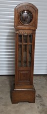 Grand Daughter long case clock - cabinet only