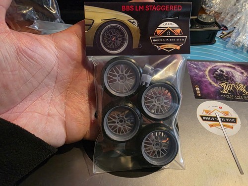 Scale bbs staggered 3d - bbs,