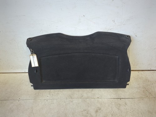 Ford fusion parcel shelf - fusion,