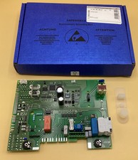 Worcester Bosch Boiler