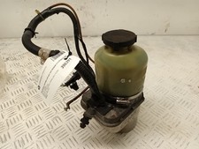 VAUXHALL ZAFIRA LIFE A/C VVT POWER STEERING PUMP 93179568