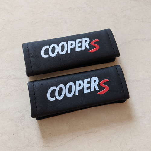 R55 mini cooper mcs leather - r55,