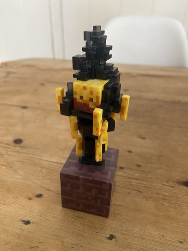 Minecraft inch action - minecraft, 3-inch