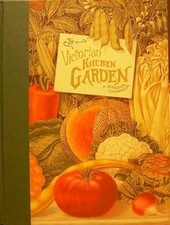 The Victorian Kitchen Garden