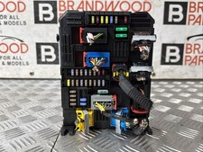 Vauxhall Corsa F 19-23 BCU BCM