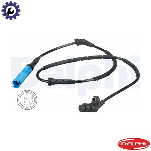 Sensor wheel speed - sensor,