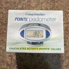Weight Watchers Points Plus