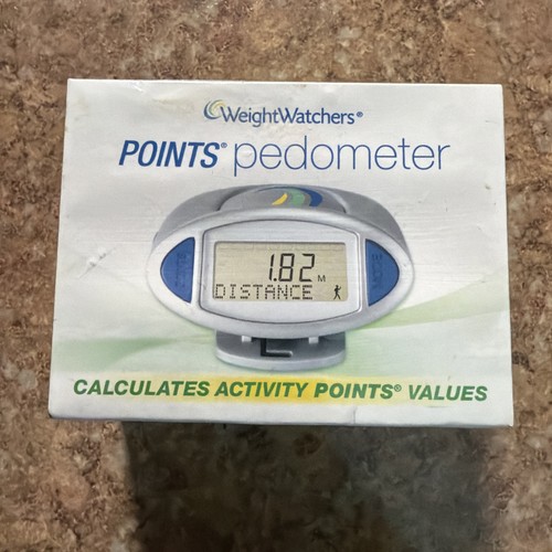 Weight watchers points - weight, plus