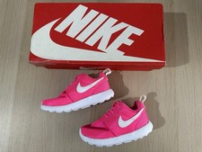 New Nike Girl Trainers Pink UK