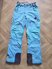 Mammut Womens Softshell Ski