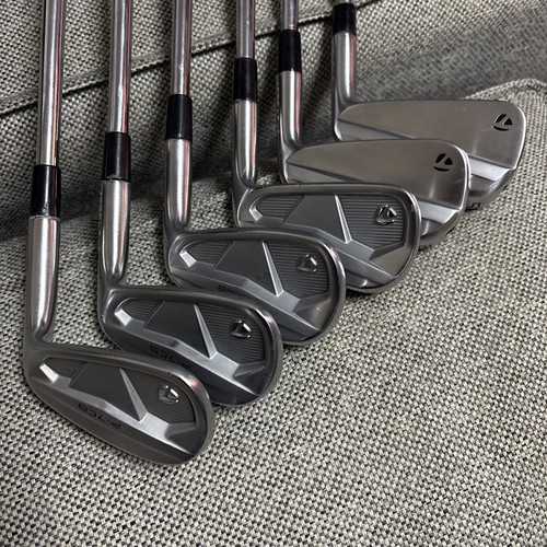 Taylormade p770 p7cb combo - taylormade,