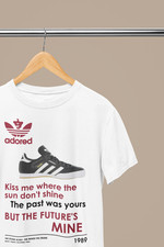 The Stone Roses T-shirt She