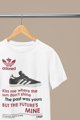 The stone roses - stone, t-shirt
