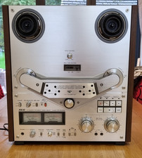 Akai gx635d reel - gx635d,
