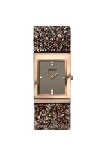 Seksy Rocks Ladies Dress Watch