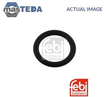 33672 SEAL OIL COOLER FEBI BILSTEIN FOR AUDI A4,A6,A3,100,80,A5,A8,TT,COUPE,90