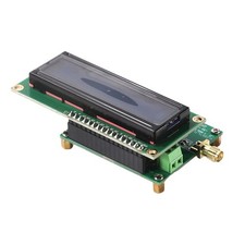 HP363 RF Power Meter for