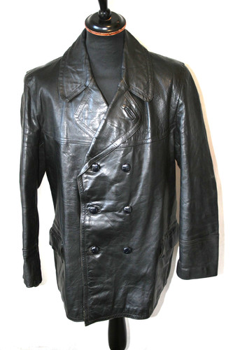 Vintage black german - 60's,