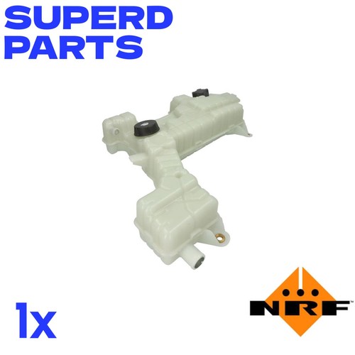 Coolant expansion tank fits - coolant,