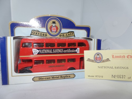 Oxford 76rt019 rt19 oo - oxford,