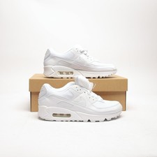 NIKE Air Max 90 Women's White