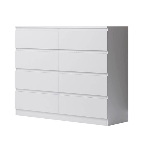 Drawer chest drawers - of,