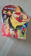 LEGO NINJAGO: Airjitzu Kai Flyer (70739)
