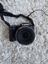Canon SX500 IS DIGITAL BRIDGE