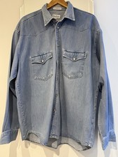 Vintage Cotton Men’s Jean