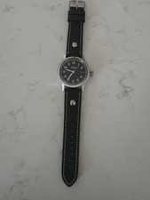 Hanhart Pioneer One Watch