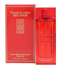 Elizabeth Arden Red Door Eau
