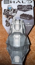 Mega Bloks HALO 97417 - Grey -