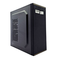 Custom PC PRO H610M-E Core