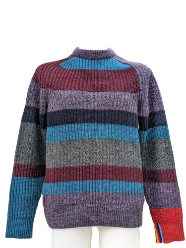 Paul smith loves barbour - paul,