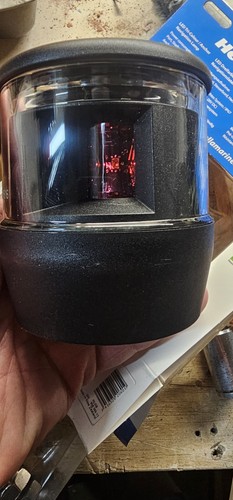 Led tri colour anchor - led,