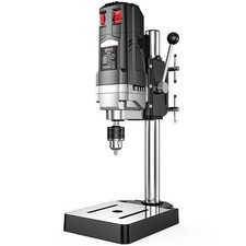 Bench Drill: Compact Domestic