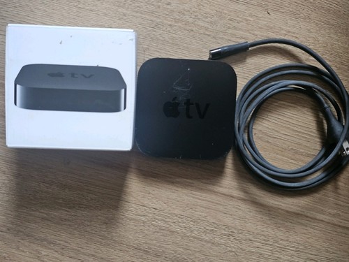 Apple 3rd generation hd - apple,