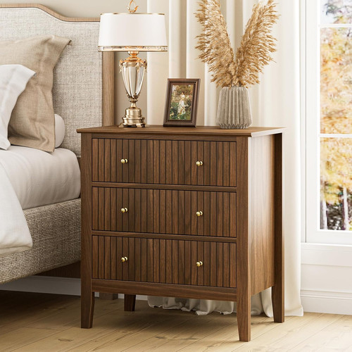 Large bedside table bedroom 3 - large,