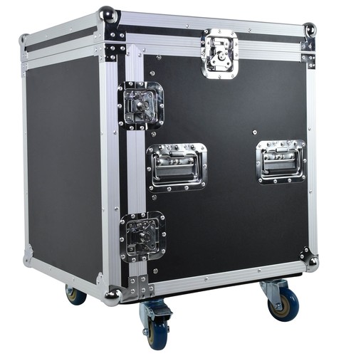 Equipment racks with - 19",