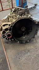 LAND ROVER FREELANDER GEARBOX 6 SPEED MANUAL TD4 06-14