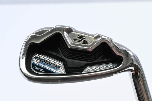 Cobra baffler iron - xl, /