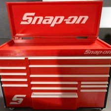 Snap-on Toolbox