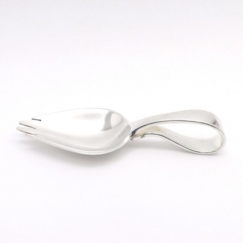 Hans hansen sterling silver - hans,