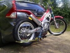 TRIALS/MOTOCROSS/ENDURO,4x4 MOTORBIKE CARRIER/RACK