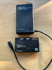 Kodak S-AV Infrared Remote Control Model TF Type 2 AGB-225 Working Carosel Slide