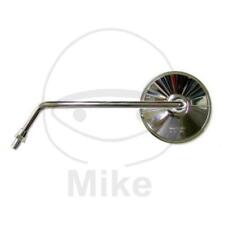 Chrome Left Mirror JMP