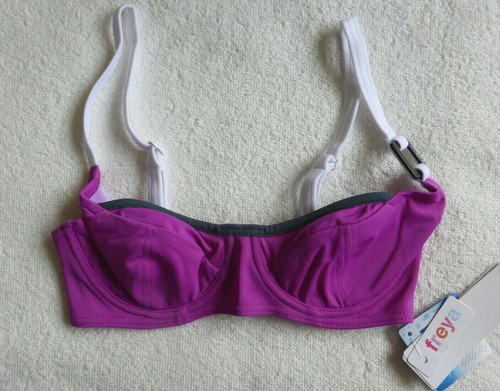 Freya size 28d underwired - size,